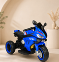Moto electrica