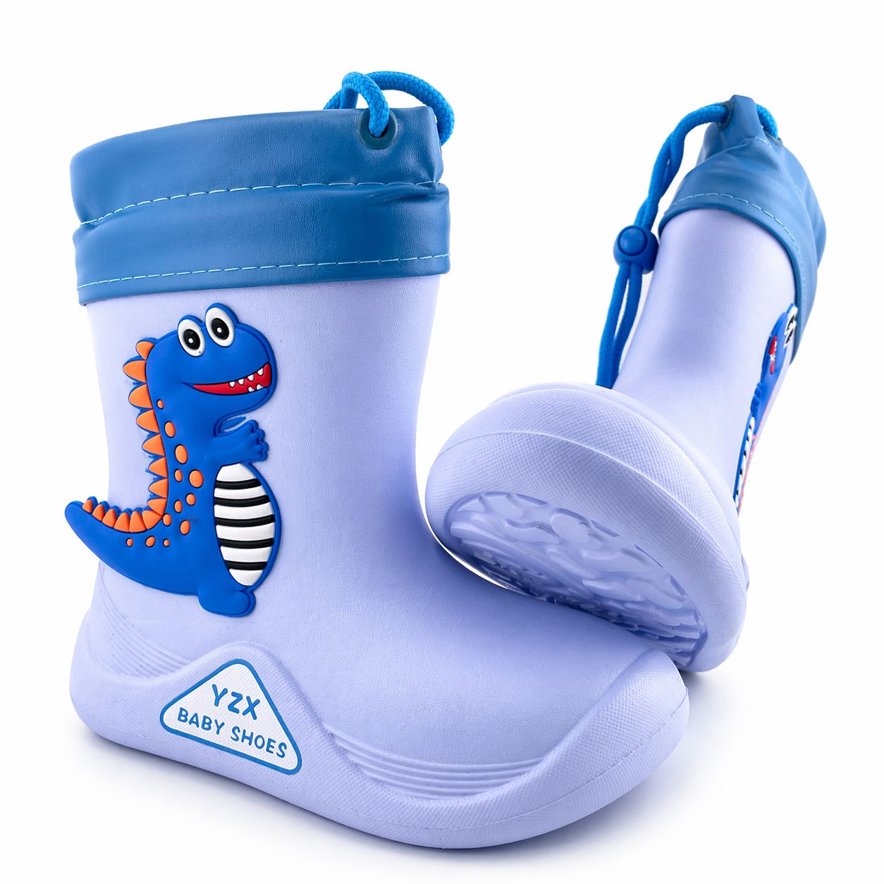 Botas Infantiles