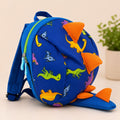 Morral Antiperdida con Arnes