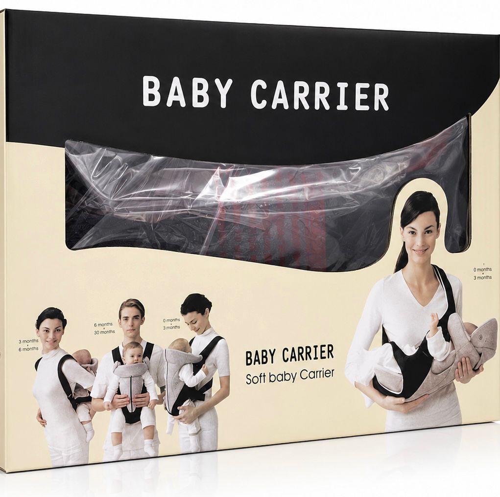 Cargador de Bebe