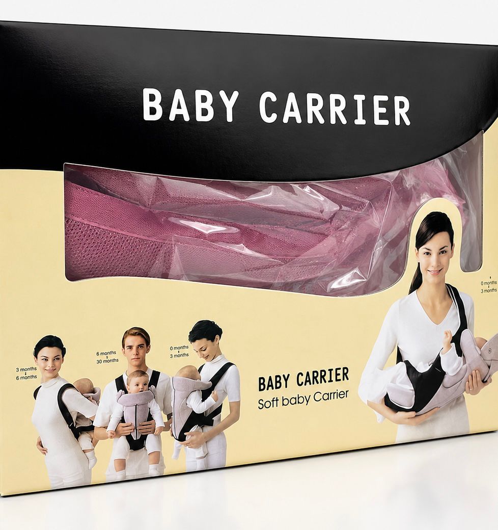 Cargador de Bebe