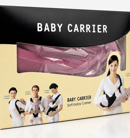 Cargador de Bebe