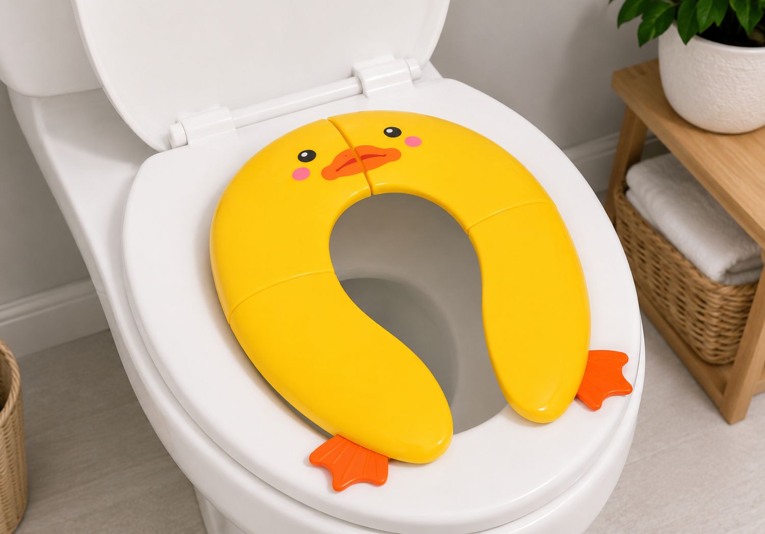 Reducto de Baño