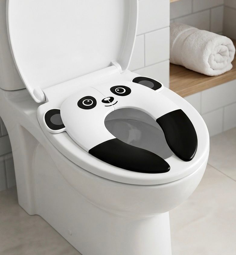 Reductor de Baño
