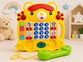 Telefono Musical Interactivo