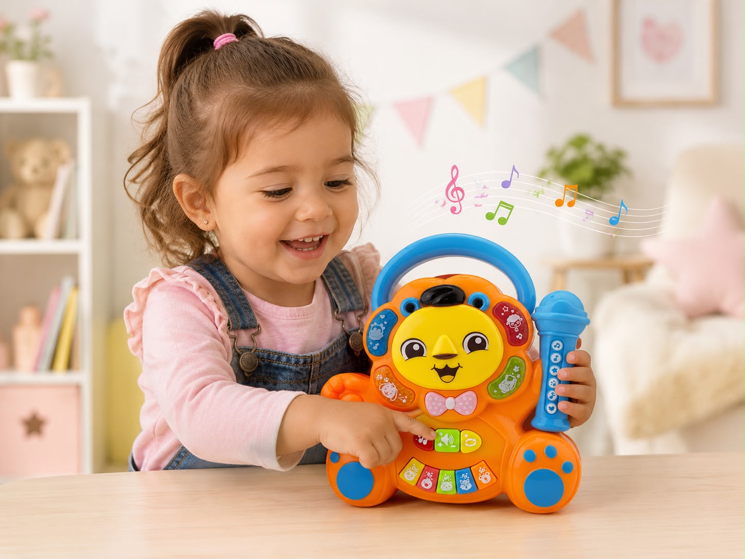 Musical Interactivo