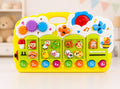 Musical Interactivo