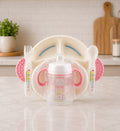 Set de Alimentación Infantil