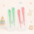 Set de Cucharas para Bebé