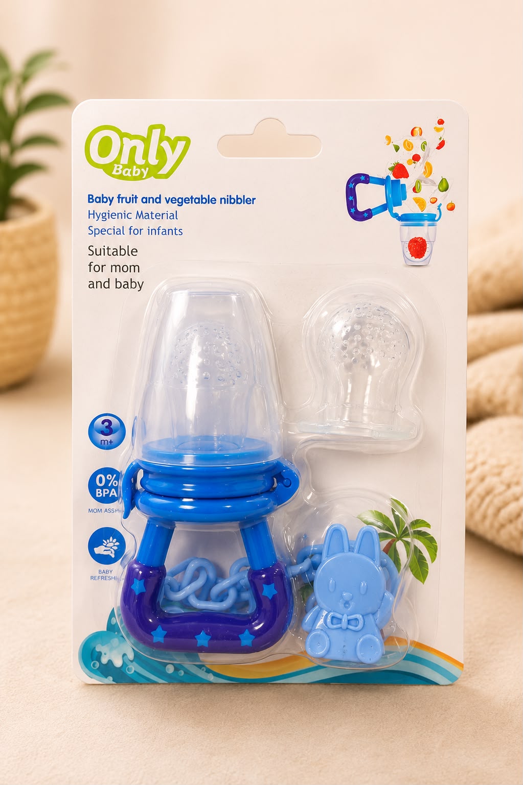 Dispensador de fruta