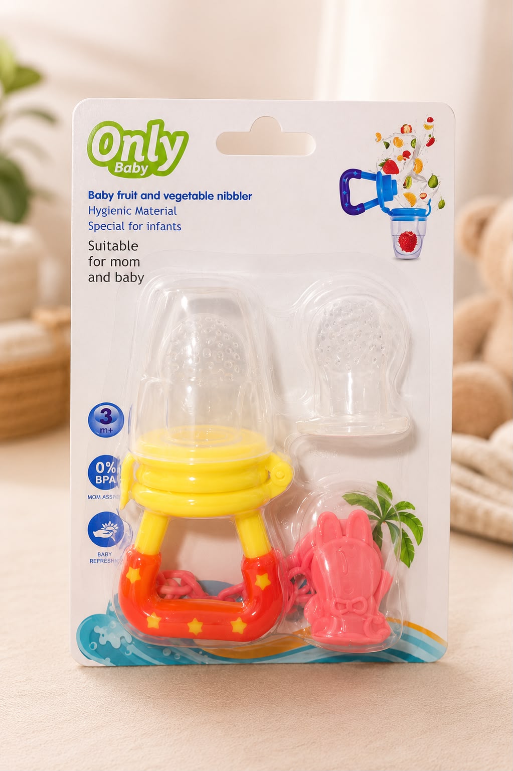 Dispensador de fruta