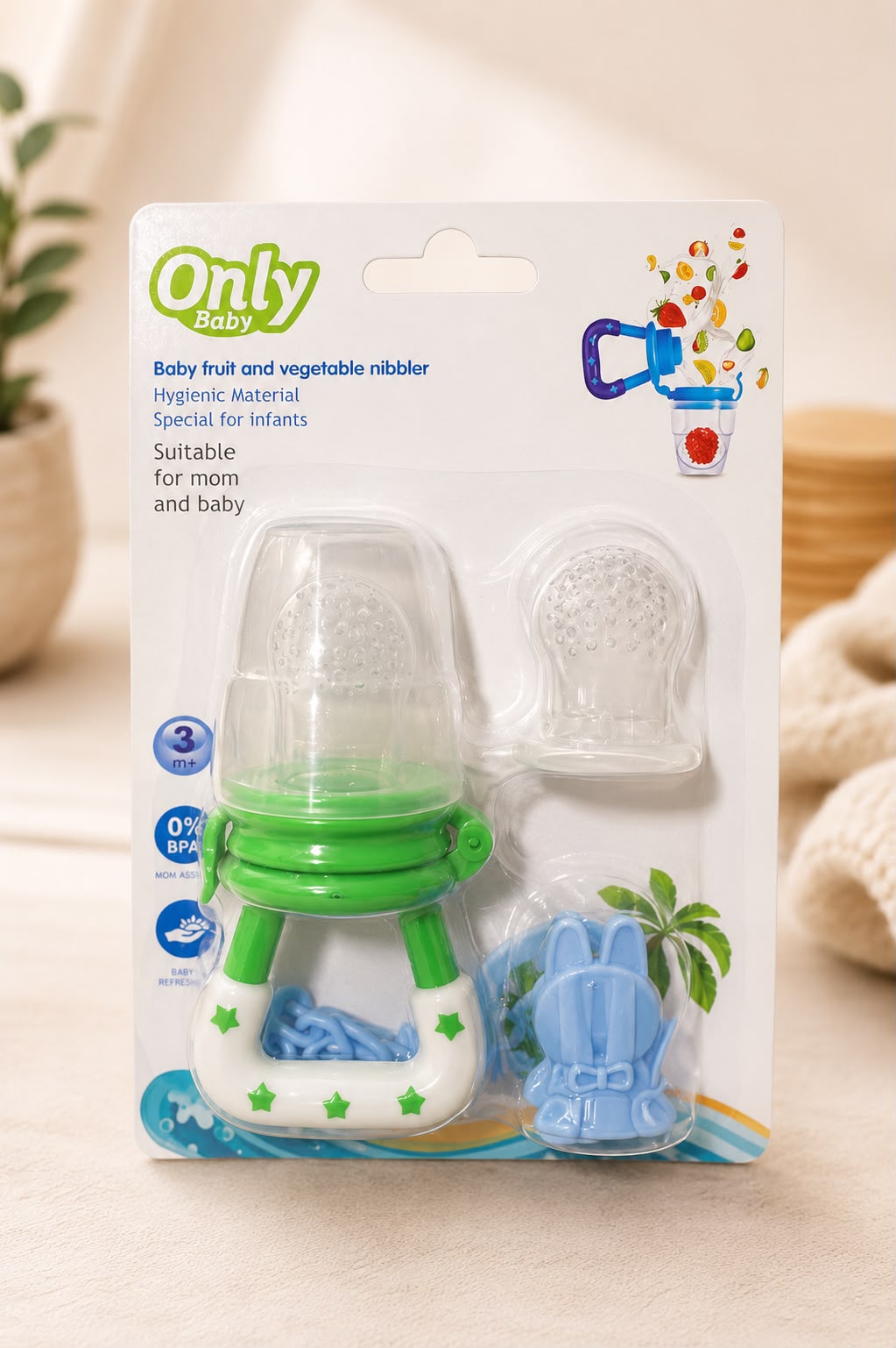 Dispensador de fruta