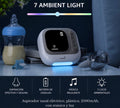 Aspirador Nasal Eléctrico