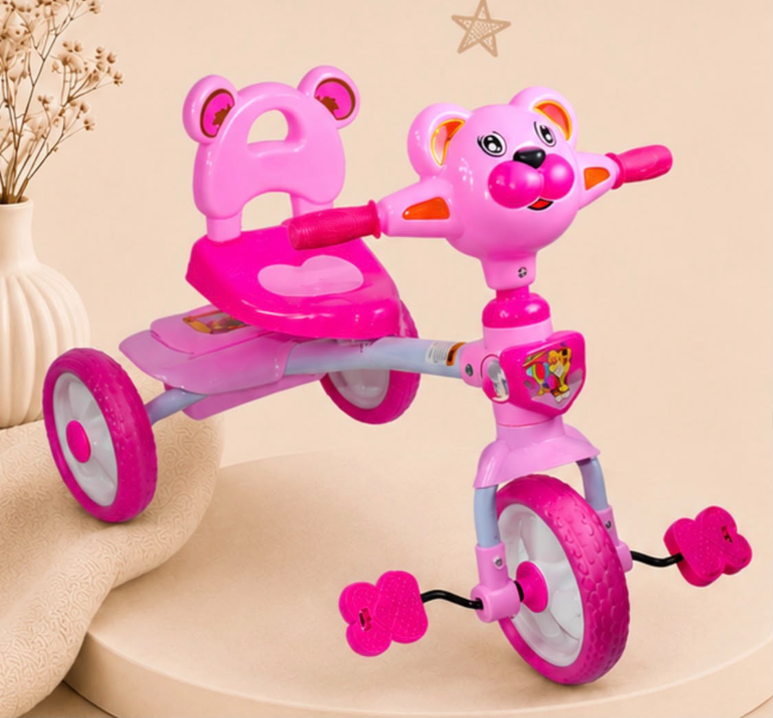 Triciclo