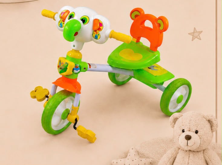 Triciclo
