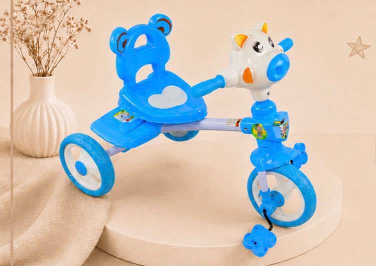 Triciclo Infantil