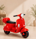 Moto eléctrica