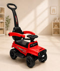 Carro montable