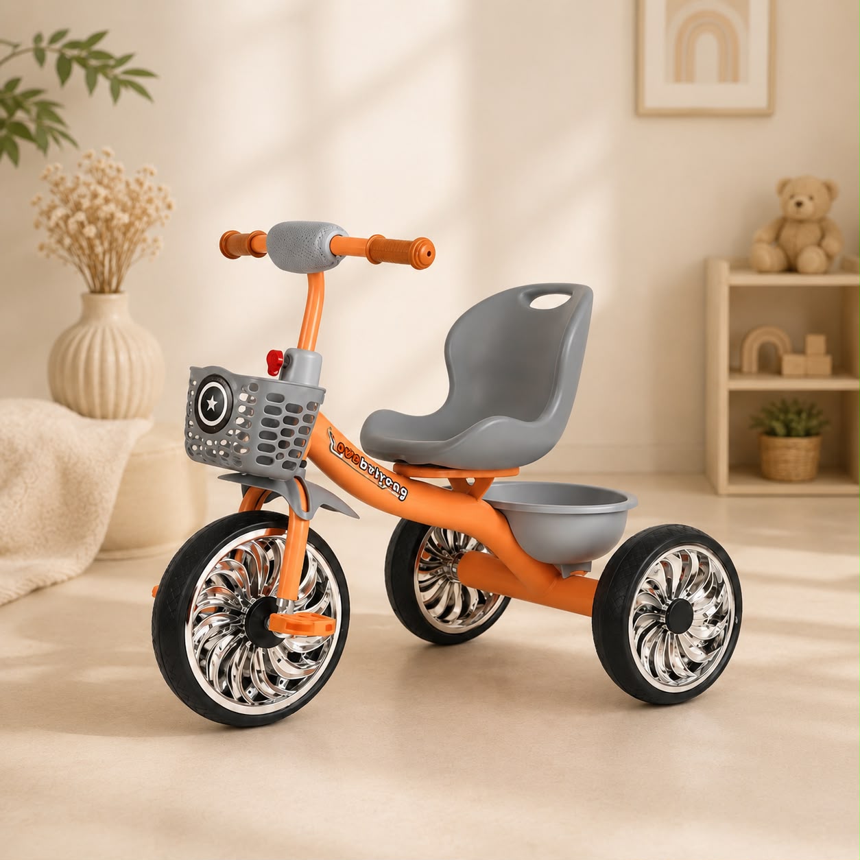 Triciclo