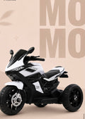 Moto eléctrica