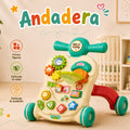 Andadera