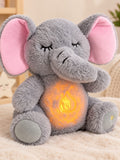 Elefante Respira y Tranquiliza