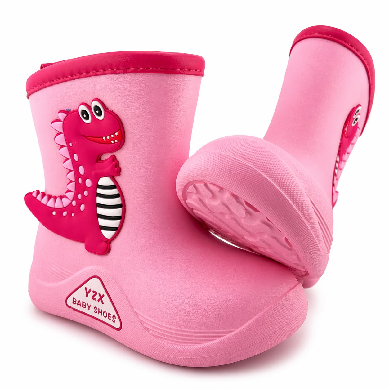 Botas Infantiles