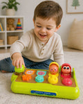 Juego animalitos