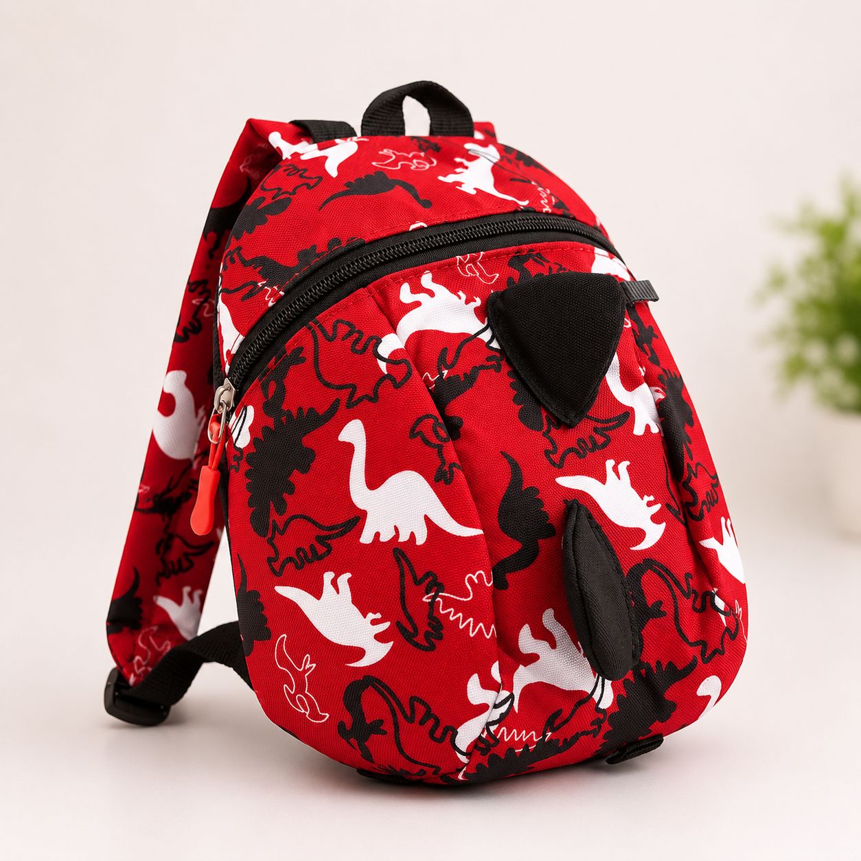 Mochila Antiperdida con Arnes