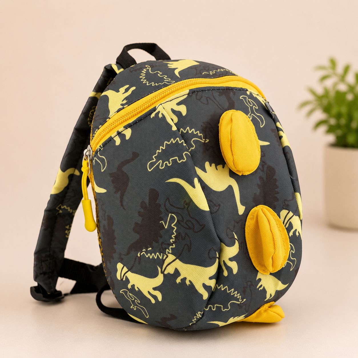 Mochila Antiperdida con Arnes