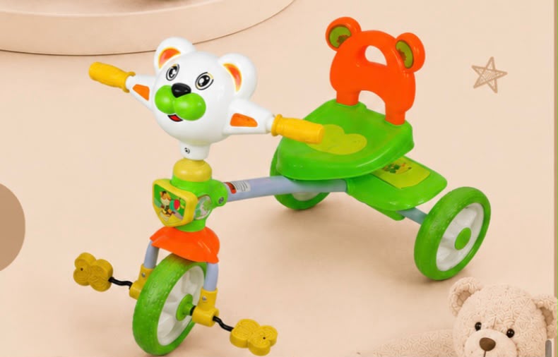 Triciclo
